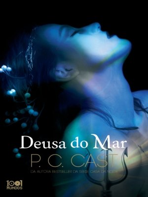 cover image of Deusa do Mar